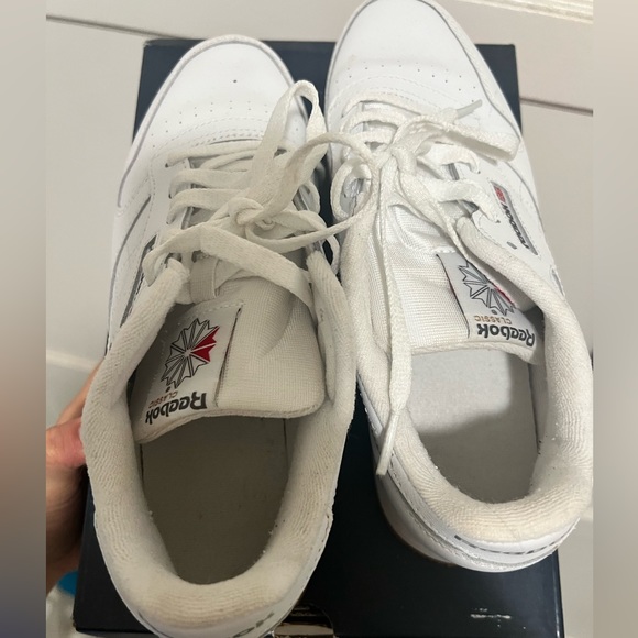 Classic Leather Reebok - Picture 5 of 5